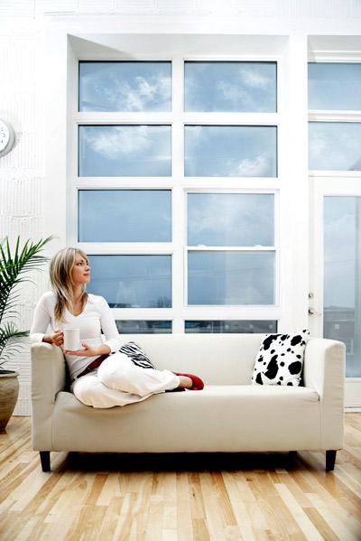 Fenster