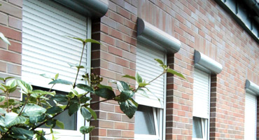 Rollladen von Gabriel Fenstertechnik