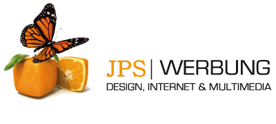 JPS WERBUNG Ihre Internetagentur aus Naumburg