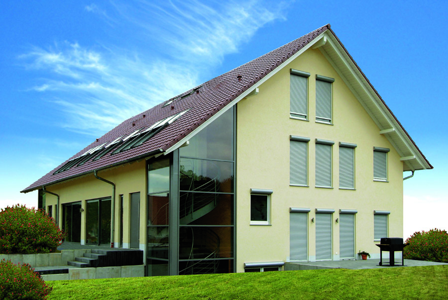 Maison ruka