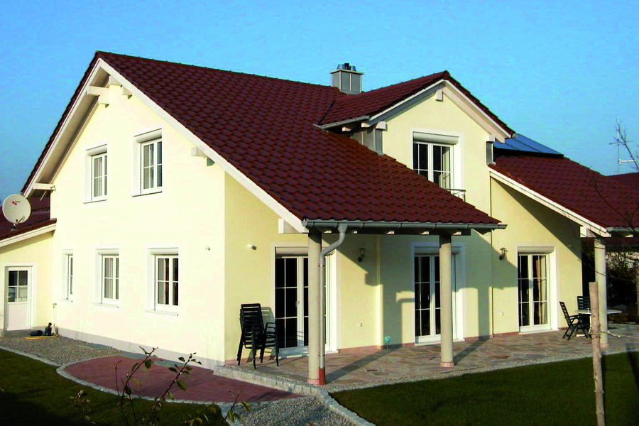 VA Haus