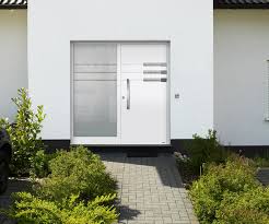 Gabriel Fenstertechnik Haustür